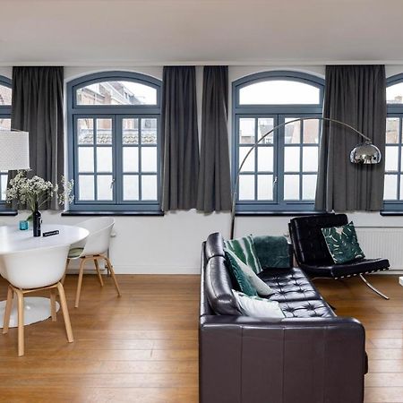 Appartement La Charrette ติลเบิร์ก ภายนอก รูปภาพ