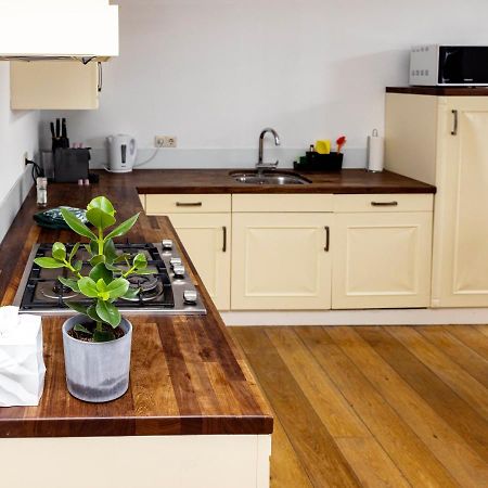 Appartement La Charrette ติลเบิร์ก ภายนอก รูปภาพ