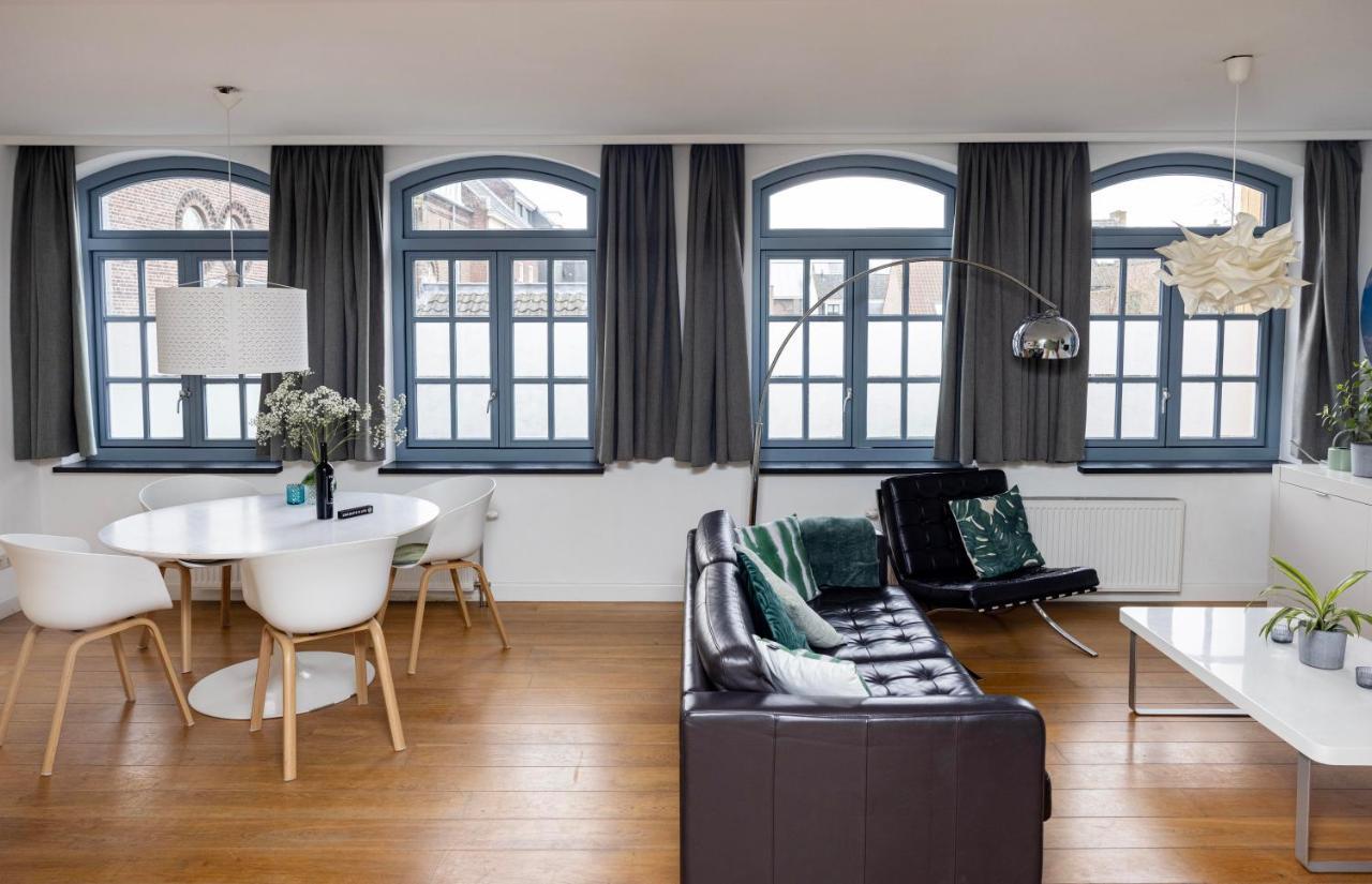 Appartement La Charrette ติลเบิร์ก ภายนอก รูปภาพ