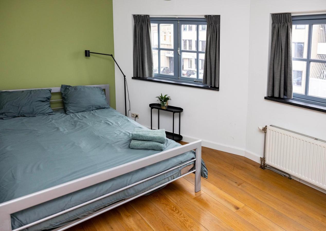 Appartement La Charrette ติลเบิร์ก ภายนอก รูปภาพ