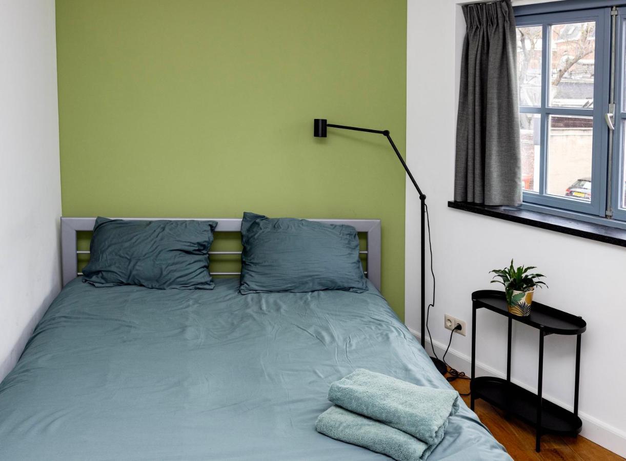 Appartement La Charrette ติลเบิร์ก ภายนอก รูปภาพ
