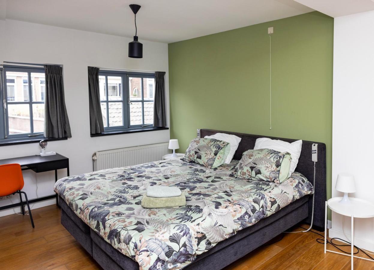 Appartement La Charrette ติลเบิร์ก ภายนอก รูปภาพ
