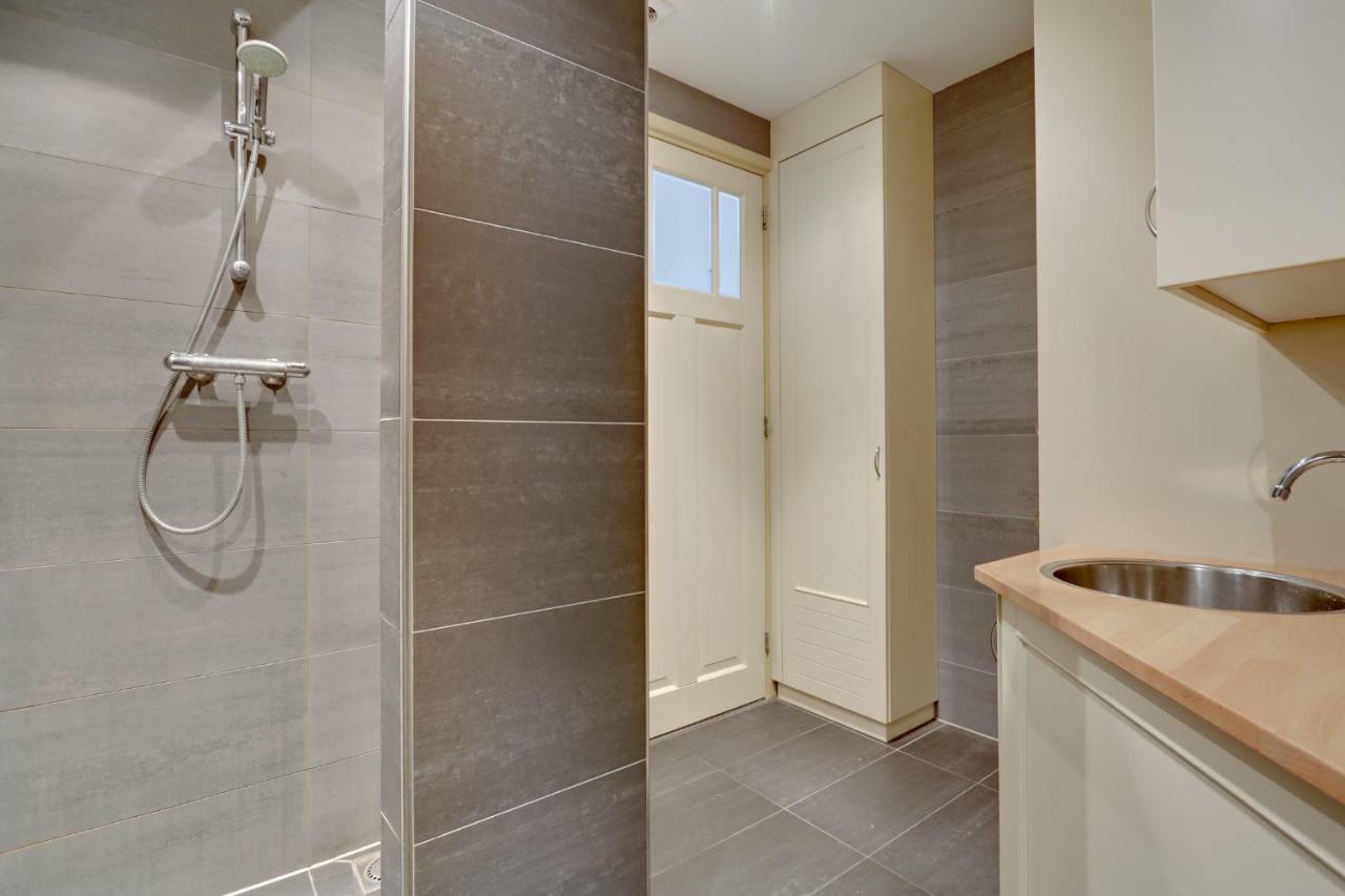 Appartement La Charrette ติลเบิร์ก ภายนอก รูปภาพ