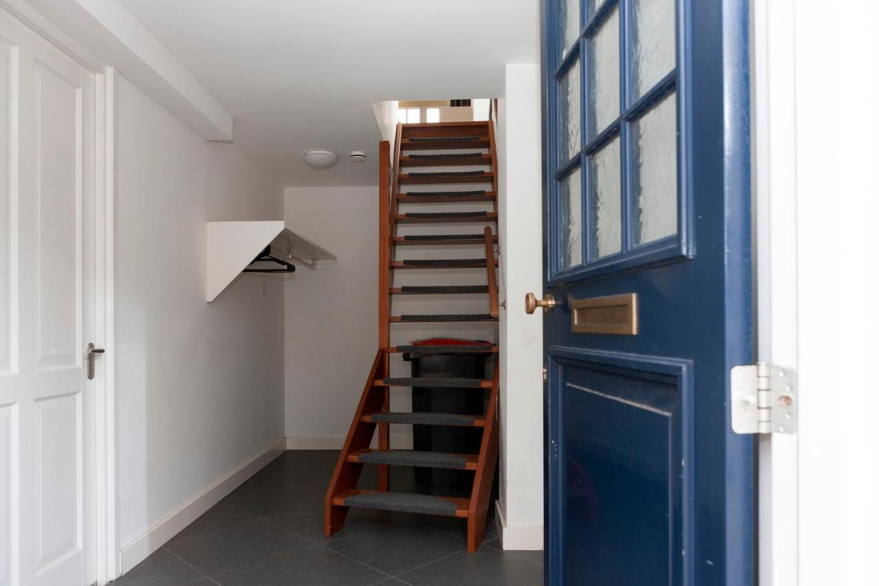 Appartement La Charrette ติลเบิร์ก ภายนอก รูปภาพ